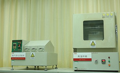 Steam Aging Test Machine