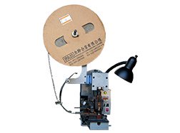 Wire Harness Processing Equipment - DSM 120