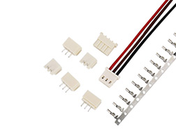 Wire to Board Connector - ES250