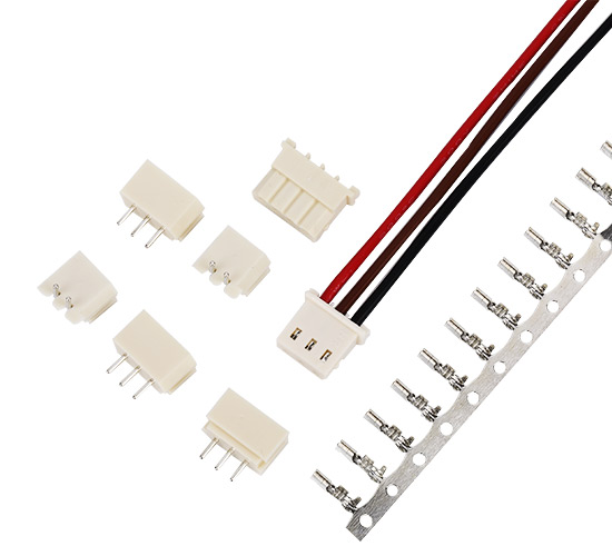 Wire to Board Connector - ES250