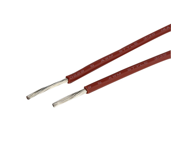 High Temperature Wire - UL STYLE 3135