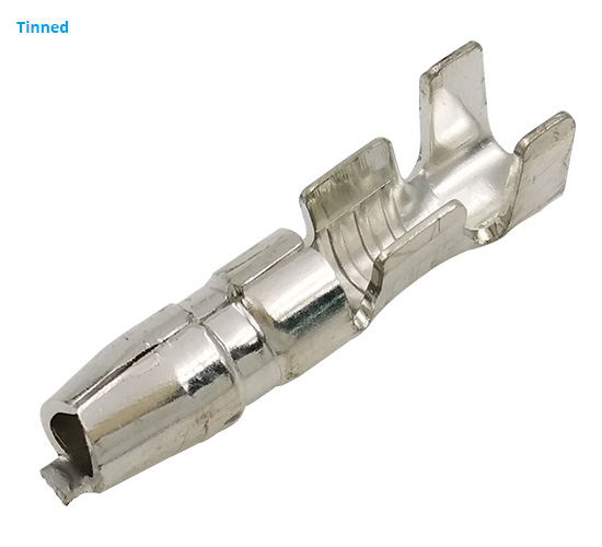 Wire Pins & Receptacle - PM356