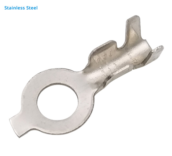 Crimp Rings - RT460