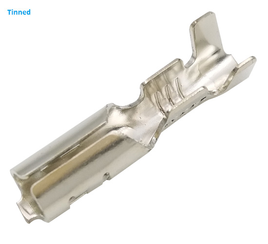 Wire Pins & Receptacle - PF356