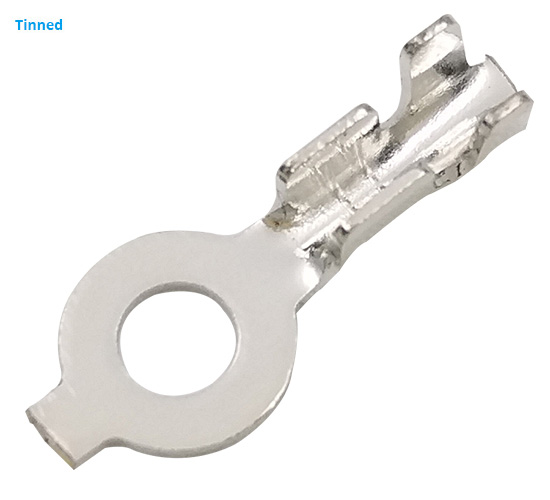 Crimp Rings - RT500