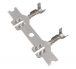 Crimp to Weld - WF500