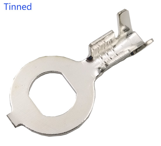 Crimp Rings - RT110
