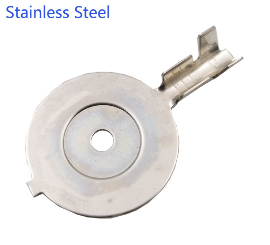 Crimp Rings - RT180