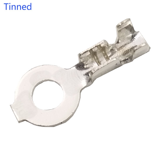 Crimp Rings - RT520