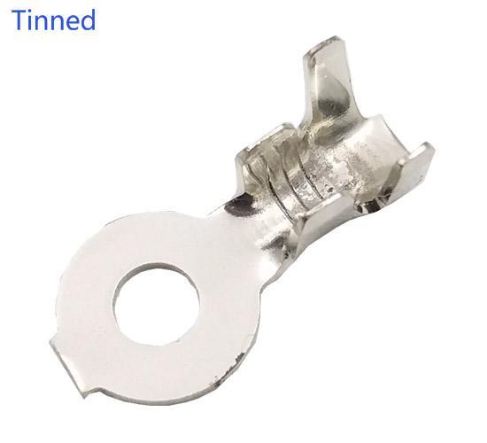 Crimp Rings - RT600