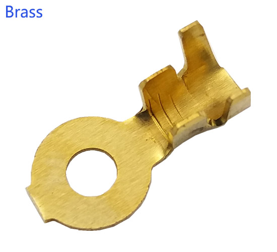 Crimp Rings - RT600