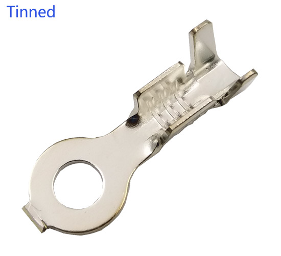 Crimp Rings - RT651