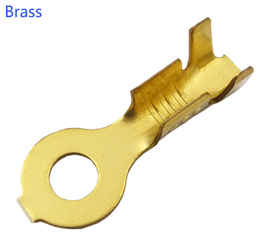 Crimp Rings - RT700
