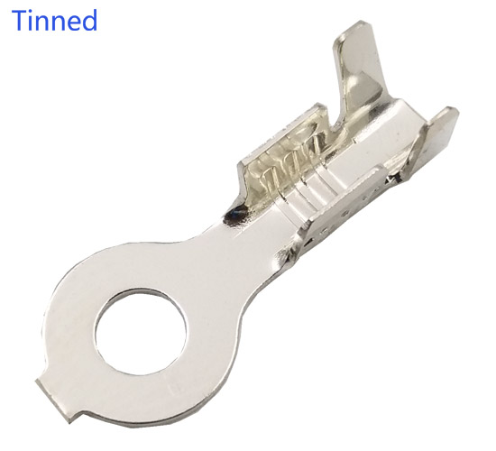 Crimp Rings - RT700