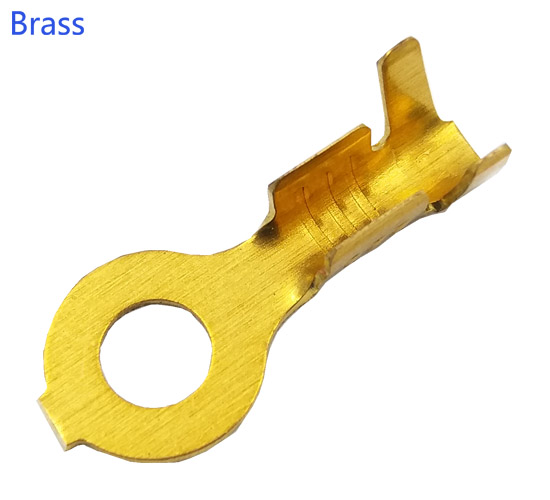 Crimp Rings - RT750