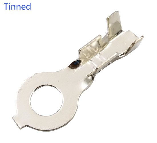 Crimp Rings - RT850