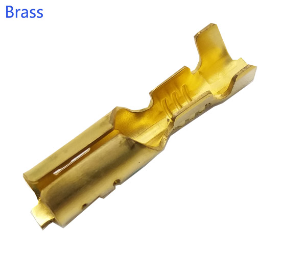 Wire Pins & Receptacle - PF396