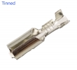 Wire Pins & Receptacle - PF396