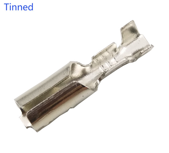 Wire Pins & Receptacle - PF396
