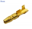 Wire Pins & Receptacle - PM396