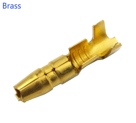 Wire Pins & Receptacle - PM396
