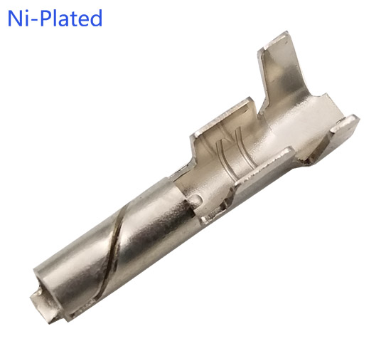 Wire Pins & Receptacle - RP271