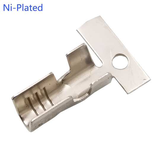 Splices - WS401