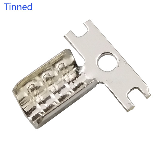 Splices - WS400