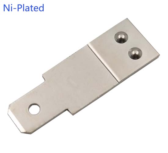 Weld Tab - LT481