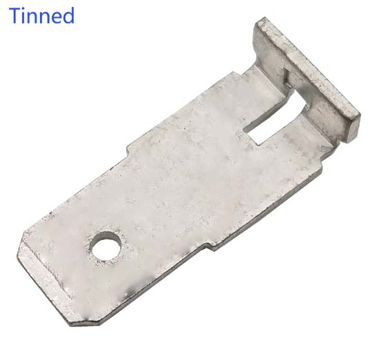 Weld Tab - LT640