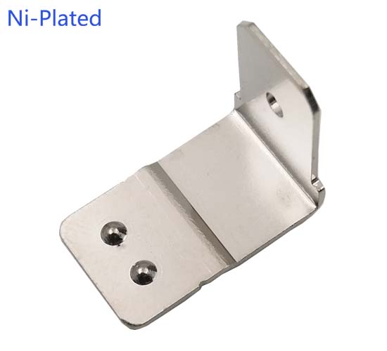 Weld Tab - LT660