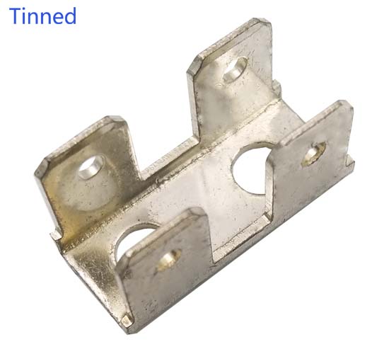 Weld Tab - TB25090