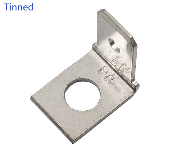 Weld Tab - TR18790