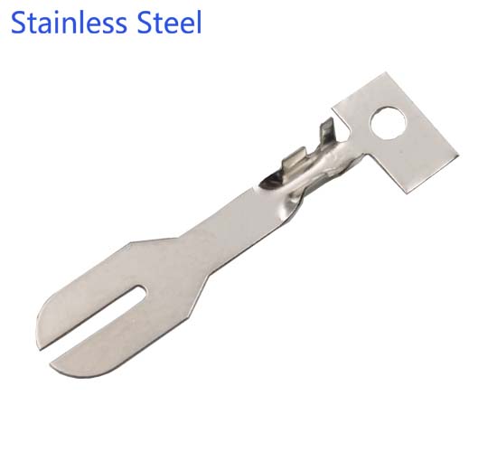 Crimp to Weld - TF500