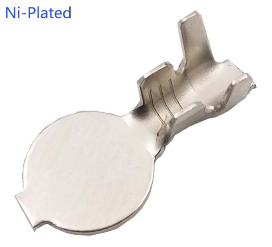 Crimp to Weld - TT650