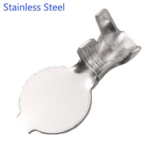 Crimp to Weld - TT650