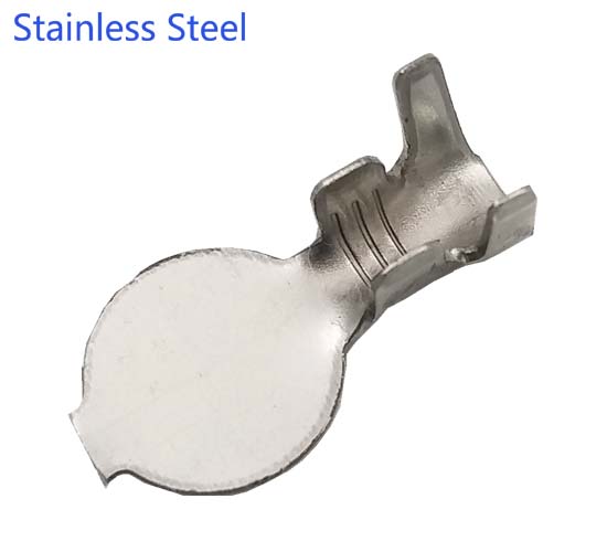 Crimp to Weld - TT650